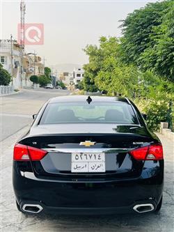 شيفروليه امبالا